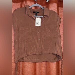 Forever 21 top